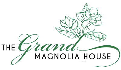 The Grand Magnolia House - Georgia Wedding Venue